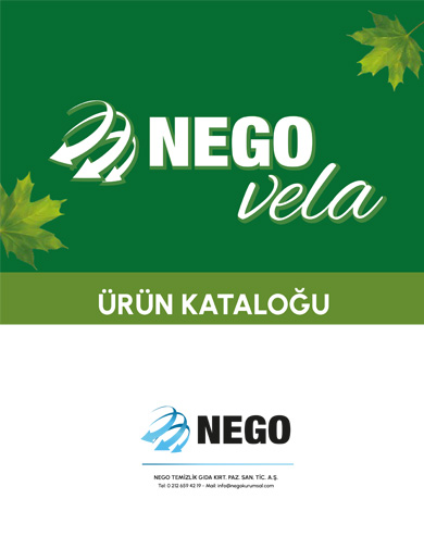 VELA KATALOG
